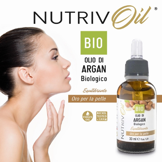 ARGAN OLIO PURO - immagine 6