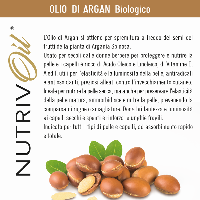ARGAN OLIO PURO - immagine 7