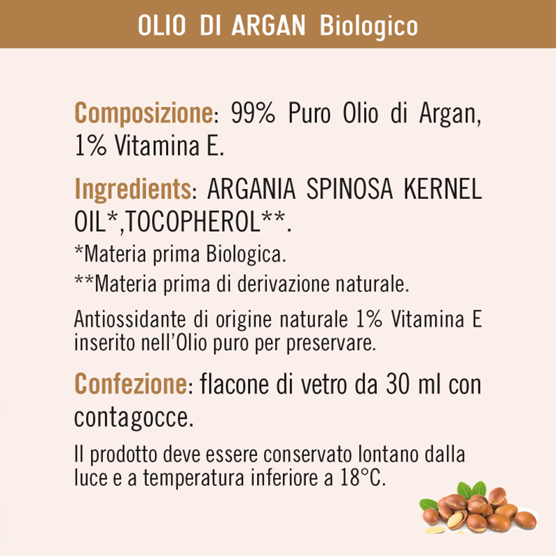 ARGAN OLIO PURO - immagine 5