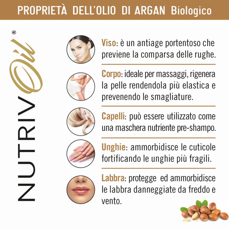 ARGAN OLIO PURO - immagine 3