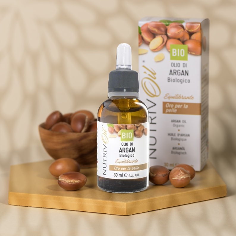 ARGAN OLIO PURO - immagine 8
